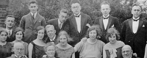 Auf Spurensuche: Biografisch-historischer Kurs zur NS-Zeit in der Familie